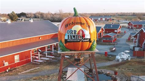 orr family farm photos